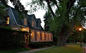 Mill House Inn
